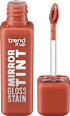 Luciu buze Mirror Tint Stain - 020 trend !t up