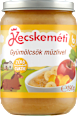Bébidesszert gyümölcsök-müzlivel, 6 hónapos kortól Kecskeméti