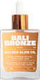 Trockenöl Golden Glow  BALI BRONZE