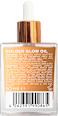Trockenöl Golden Glow  BALI BRONZE
