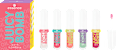 Lippenöl Set Juicy Bomb 01 Glossy Days Ahead! essence