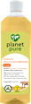 Bodenreiniger Holz- & Naturböden planet pure