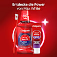 Mundspülung Max White Purple Reveal Colgate