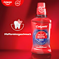Mundspülung Max White Purple Reveal Colgate