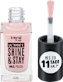Nagellack Ultimate Shine & Stay 60 trend !t up