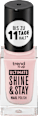 Nagellack Ultimate Shine & Stay 60 trend !t up