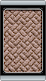 Lidschatten 14A Pearly taupe ARTDECO