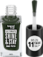 Nagellack Ultimate Shine & Stay 165 trend !t up
