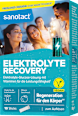 Elektrolyte Plus Sticks sanotact
