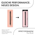 Lidschattenpinsel Effect Duo Brush CATRICE