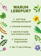 Ube Lila Yamswurzel Pulver Lebepur