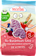 Babykekse Wundertraum mit Dinkel, Apfel und Heidelbeere ab dem 8. Monat FruchtBar