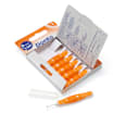 Interdentalbürsten Sticks extra fein ISO 1 Dontodent