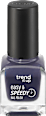 Lac unghii Easy & Speedy Nr. 640 trend !t up