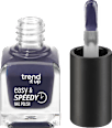 Smalto unghie easy & SPEEDY - n. 640 trend !t up
