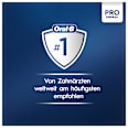 Elektrische Zahnbürste Pro Junior 6+ Oral-B
