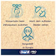 Elektrische Zahnbürste Pro Junior 6+ Oral-B