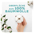 Ultra-Binden Cotton Protection Long Big Pack always