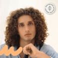 Pena za lase Curl Volume Mousse BALI CURLS