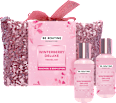 Geschenkset Winterberry Deluxe Travel-Set BE ROUTINE
