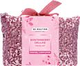 Geschenkset Winterberry Deluxe Travel-Set BE ROUTINE