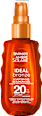 Sonnenöl Spray Ideal Bronze LSF 20 Garnier Ambre Solaire