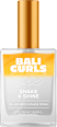 Haaröl Shake & Shine BALI CURLS