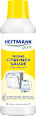 Течна лимонена киселина против варовик HEITMANN pure