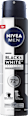 Део спрей Black & White Invisible NIVEA MEN