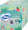 Papirne maramice u kutiji Deluxe Aroma Collection, 3-slojne, više vrsta Zewa