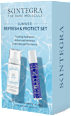 Poklon-paket Summer Refresh & Protect SKINTEGRA