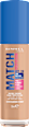 make-up Match Perfection 101 Classic Ivory RIMMEL LONDON