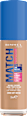 make-up Match Perfection 200 Soft Beige RIMMEL LONDON