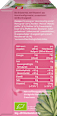 Kräutertee Menopause Wacher Kopf mit Mate & Maca (20 Beutel) Bad Heilbrunner
