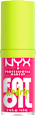 FAT OIL lip drip ulje za usne 02 - Missed Call NYX PROFESSIONAL MAKEUP