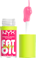 FAT OIL lip drip ulje za usne 02 - Missed Call NYX PROFESSIONAL MAKEUP