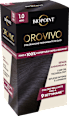 Colore Orovivo 1 Nero BIOPOINT