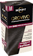 Colore Orovivo 3 castano scuro BIOPOINT