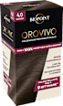 Colore Orovivo 4 castano BIOPOINT