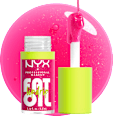 FAT OIL lip drip ulje za usne - 03 Supermodel NYX PROFESSIONAL MAKEUP