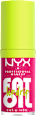 FAT OIL lip drip ulje za usne - 03 Supermodel NYX PROFESSIONAL MAKEUP