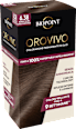 Colore Orovivo 6.38 biondo scuro cioccolato BIOPOINT