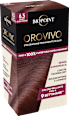 Colore Orovivo 6.50 Biondo Scuro Mogano BIOPOINT