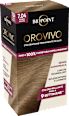 Colore Orovivo 7.04 Biondo Natuale Ramato BIOPOINT