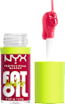 FAT OIL drip ulje za usne - 05 Newsfeed NYX PROFESSIONAL MAKEUP