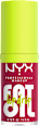 FAT OIL drip ulje za usne - 05 Newsfeed NYX PROFESSIONAL MAKEUP