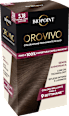 Colore Orovivo 5.18 Castano Chiaro Choco Ice BIOPOINT