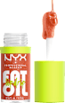 FAT OIL lip drip ulje za usne - 06 Follow Back NYX PROFESSIONAL MAKEUP