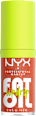 FAT OIL lip drip ulje za usne - 06 Follow Back NYX PROFESSIONAL MAKEUP