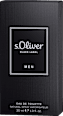 Eau de Toilette Black Label s.Oliver